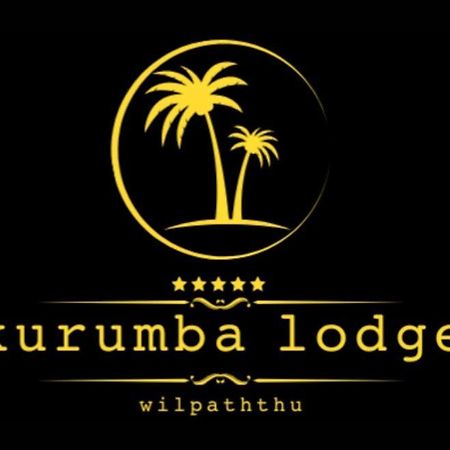 Kurumba Lodge Wilpattu Esterno foto