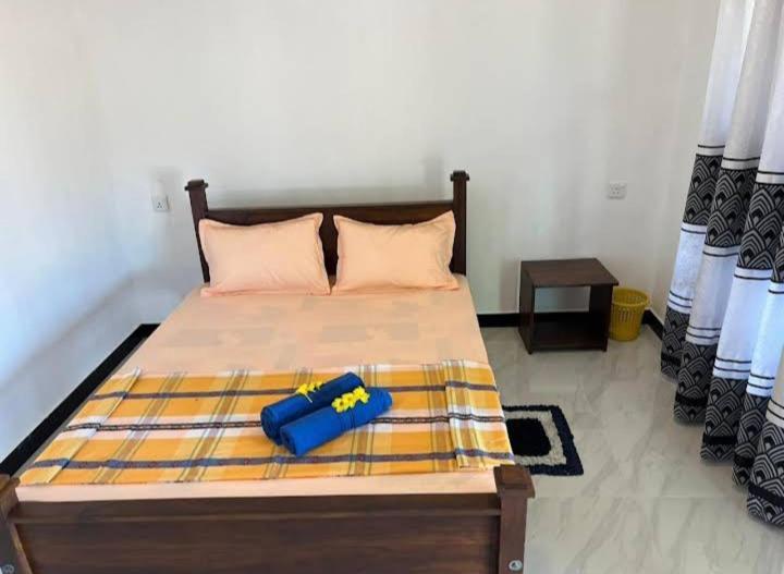 Kurumba Lodge Wilpattu Esterno foto