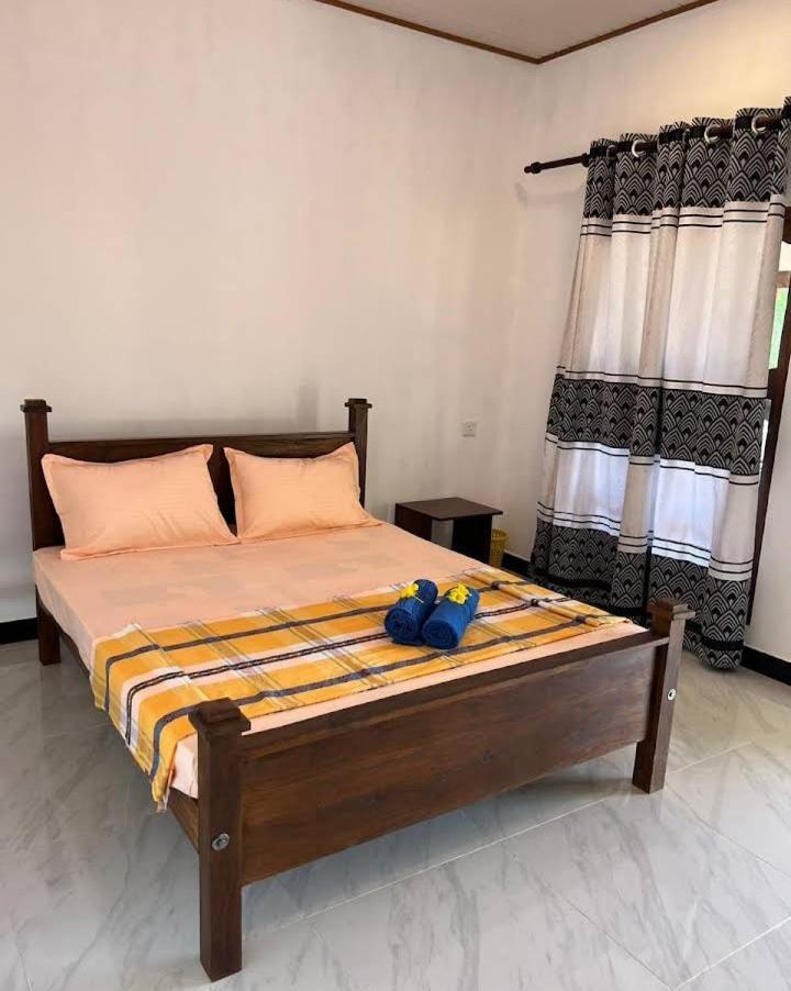 Kurumba Lodge Wilpattu Esterno foto